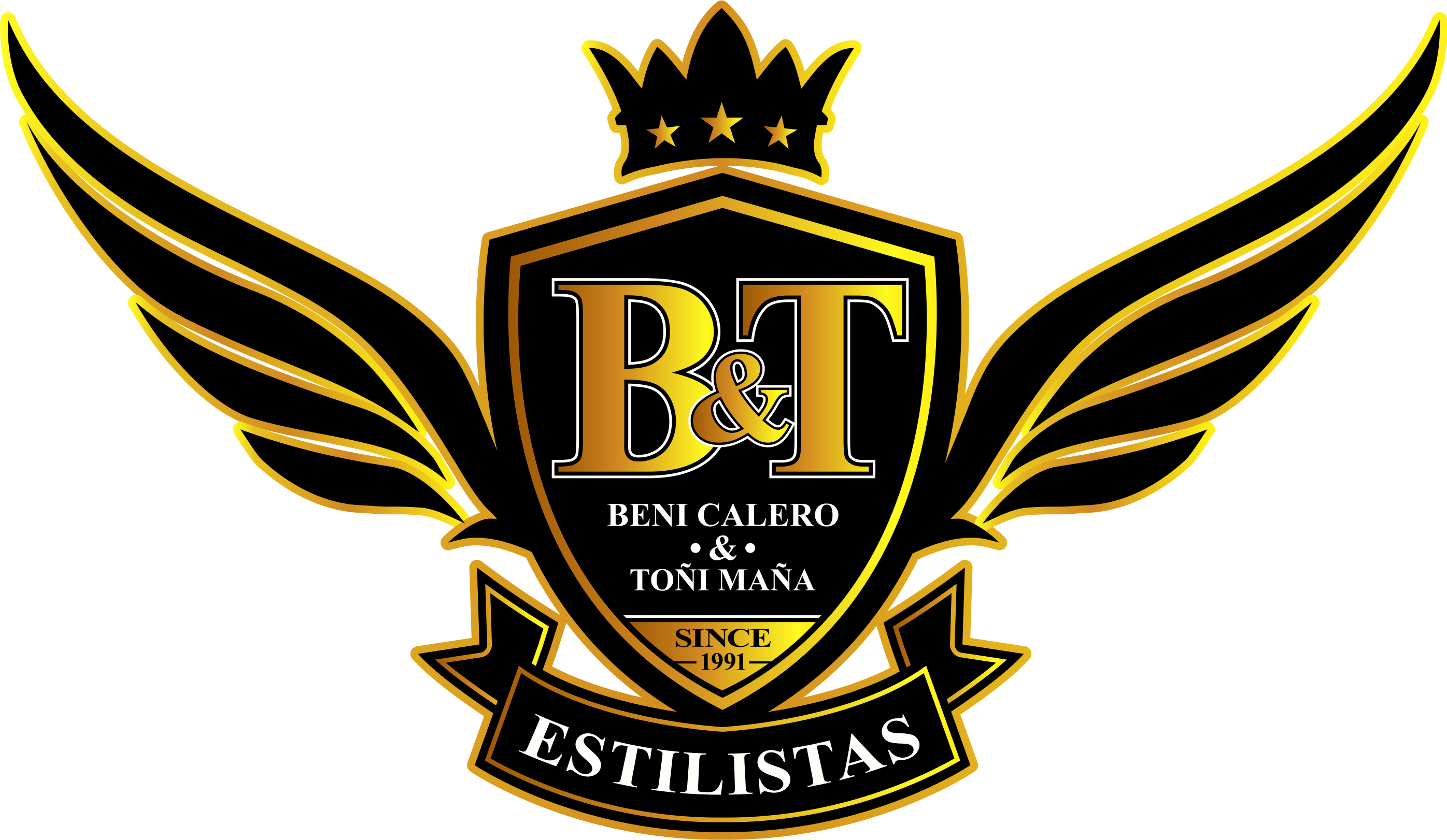 La Pelu de Beni y Toñi